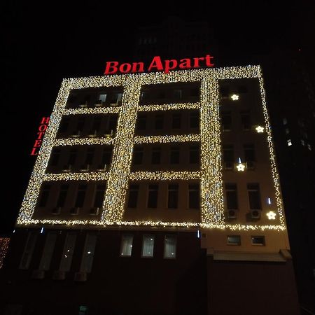 Bonapart Hotel By Uhm Kyiv Exterior photo